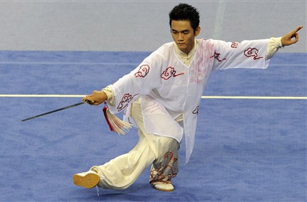 Wushu VN giành HC bạc đầu tiên, cờ vua lỡ HC vàng