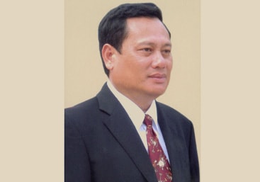 Chủ tịch UBND tỉnh Bình Thuận xin thôi chức