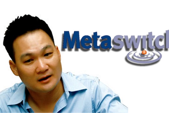 Tôi là công dân toàn cầu!