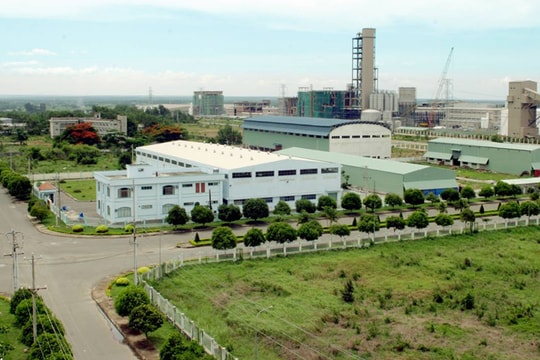 Phát triển KCN, KCX: Nội bứt phá, ngoại cầm chừng