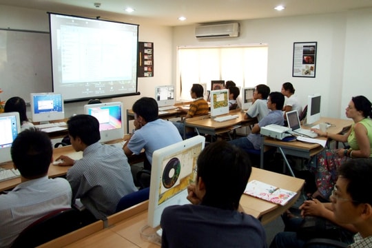 Trường quốc tế Raffles: Nơi đào tạo “công dân toàn cầu”