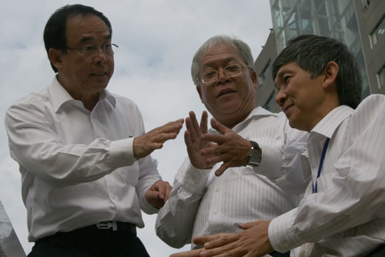 "Đường hoa Nguyễn Huệ đậm nét Việt ở tầm cao mới"