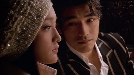 12 phim Hoa ngữ lãng mạn cho mùa Valentine