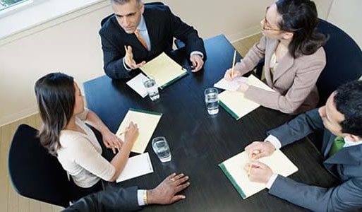 5 điều tránh khi thương thuyết