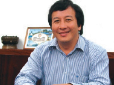 Sẽ thành lập Hiệp hội Doanh nghiệp Việt Nam tại Mỹ để quảng bá hàng Việt