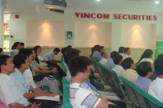 Bản tin tài chính chứng khoán (10/3)