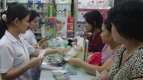 Giá cả thị trường: Cần góp sức từ nhiều phía