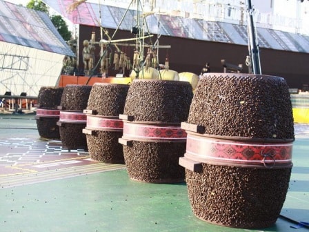 6 kỷ lục mới tại Lễ hội cà phê Buôn Ma Thuột