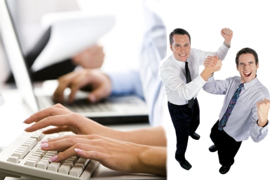 Để đánh giá năng lực cảm xúc trong công việc?