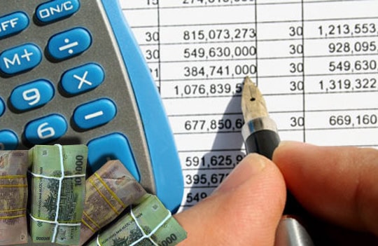 82 doanh nghiệp vào tầm ngắm của thanh tra tài chính