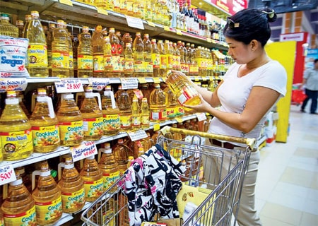 Xu hướng tăng giá tháng 4 được dự báo chậm lại