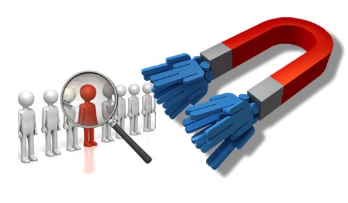 Thu hút người tài: Lương chỉ là yếu tố thứ tư