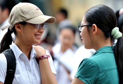 TP.HCM mở rộng xét tuyển lớp 10