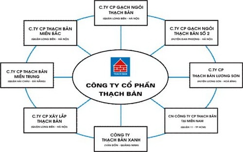 Công ty con của tập đoàn không được gia hạn thuế