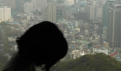 Bão cát quét Hàn Quốc, Trung Quốc