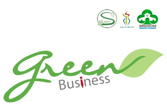 GreenS – Hành trình doanh nhân xanh