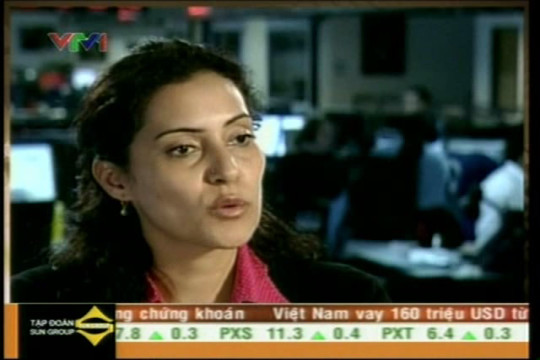 Bản tin tài chính chứng khoán (10/6)