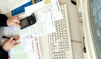 Ra đời nhà cung cấp dịch vụ thuế điện tử đầu tiên