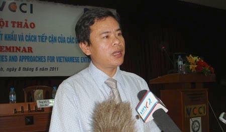 DN làm thế nào để tiếp cận với thị trường các nước Hồi giáo?