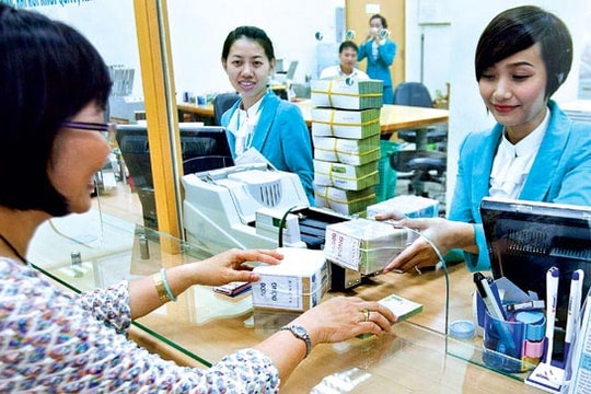 Chống lạm phát: Cần tiếp tục thắt chặt tiền tệ