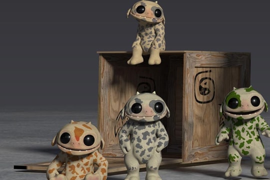 Phát động Cuộc thi Giải trí số  – Trải nghiệm Autodesk iiko