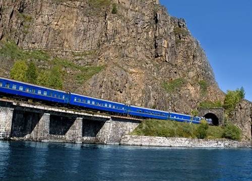 Mười công trình kiến trúc đồ sộ nhất thế giới