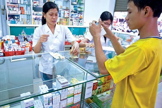 TP.HCM: cử tri vẫn bức xúc vấn đề tham nhũng