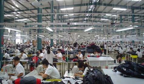 Sốc với giá thuê đất