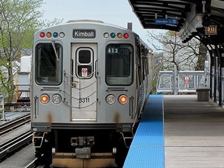 Những hệ thống tàu điện ngầm lớn nhất thế giới