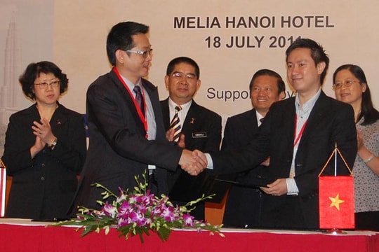 Payoo và Secure Metric thành lập Trung tâm chứng thực tập trung và thanh toán