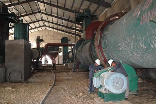 Tháo gỡ vướng mắc giá thuê đất cho doanh nghiệp