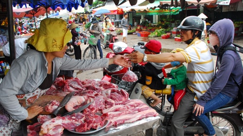 Tiếp tục chính sách thắt chặt tiền tệ