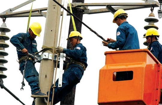 “Hích” thị trường cạnh tranh mạnh hơn