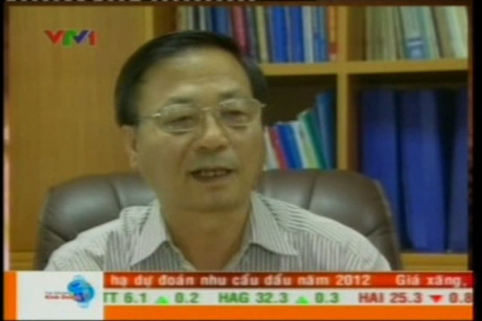 Bản tin tài chính chứng khoán (10/8)