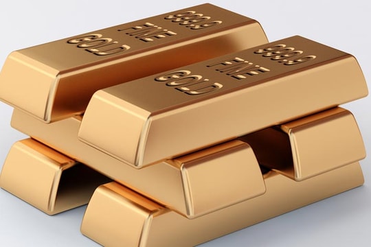 Ngân hàng Nhà nước và bài toán quota nhập vàng