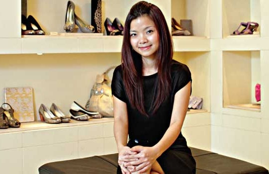 “Chữ S là hình ảnh Việt Nam, GO TO là hướng ra thế giới”