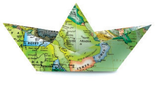 “Dám nghĩ lớn”