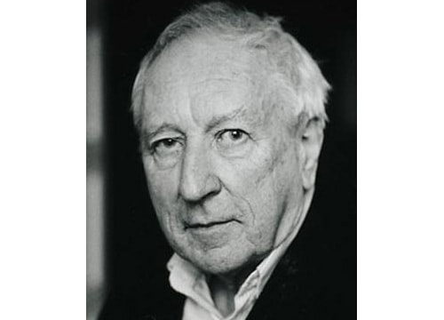 Nobel Văn chương 2011 cho nhà thơ Thụy Điển Tomas Transtromer