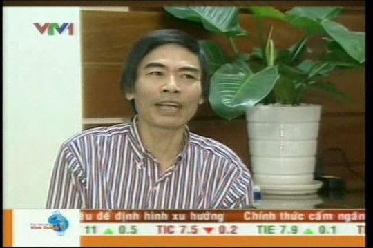 Bản tin tài chính chứng khoán (10/10)