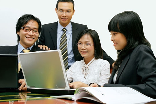 Giữ chân nhân viên trong giai đoạn khủng hoảng