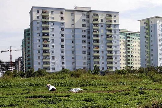 Trầm lắng vì thiếu vốn