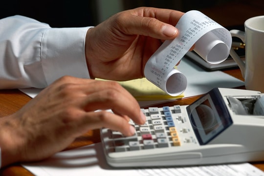 Đặt trọng tâm kiểm toán vào lĩnh vực “nhạy cảm”