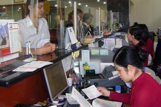 Thời cơ để “lọc” ngân hàng