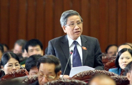 Đã có kết quả xác minh bước đầu vụ in tiền Polymer