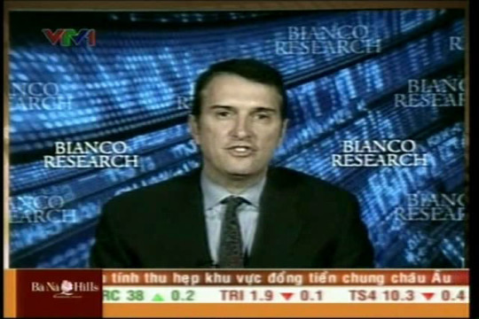 Bản tin tài chính chứng khoán (10/11)