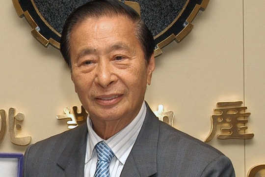 Bốn lời khuyên làm giàu của “Buffett” châu Á