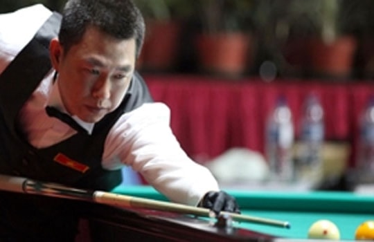 Billiard lập công, đoàn Việt Nam đã có HCV thứ 74