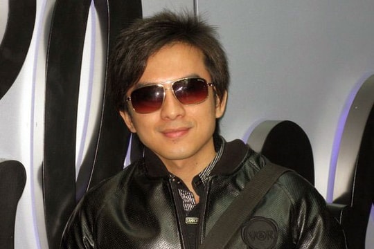 Đan Trường vẫn nhiều fan hâm mộ