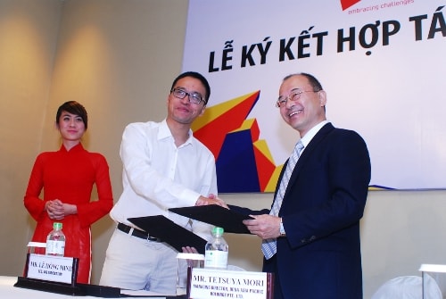 VNG xuất khẩu game Việt