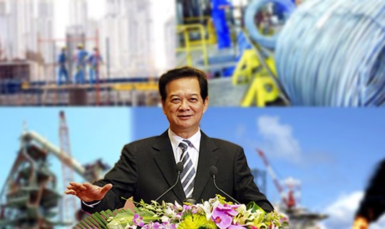 Doanh nghiệp nhà nước có chuyển biến